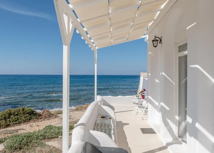 Grotta Sognare Holiday home *