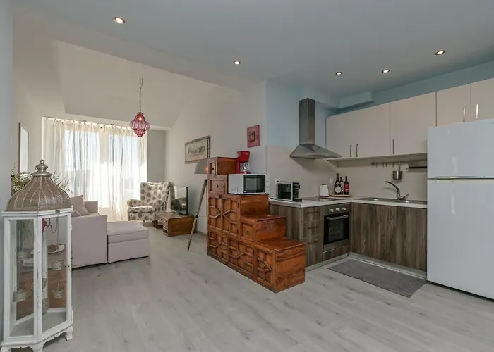 Grotta Sognare Holiday home