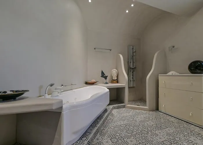 Grotta Sognare Holiday home