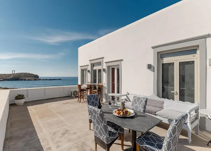 Holiday home Grotta Sognare