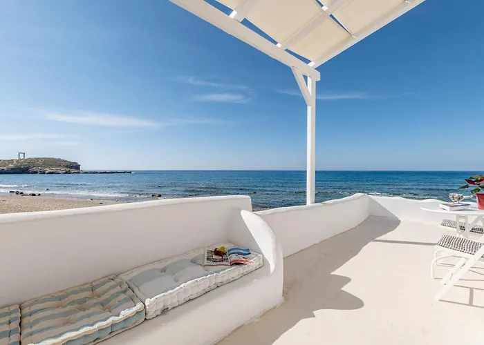 Holiday home Grotta Sognare