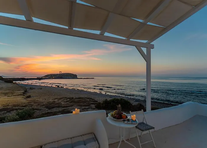 Holiday home Grotta Sognare *