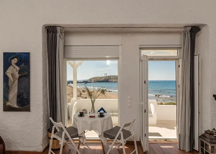 Holiday home Grotta Sognare