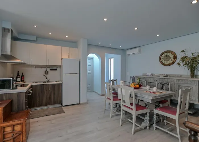 Holiday home Grotta Sognare *