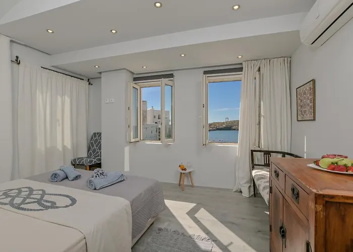 Grotta Sognare Holiday home