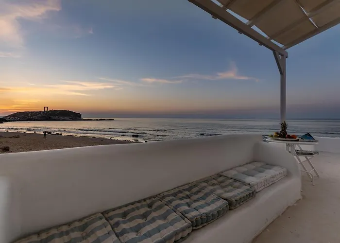 Grotta Sognare Naxos City