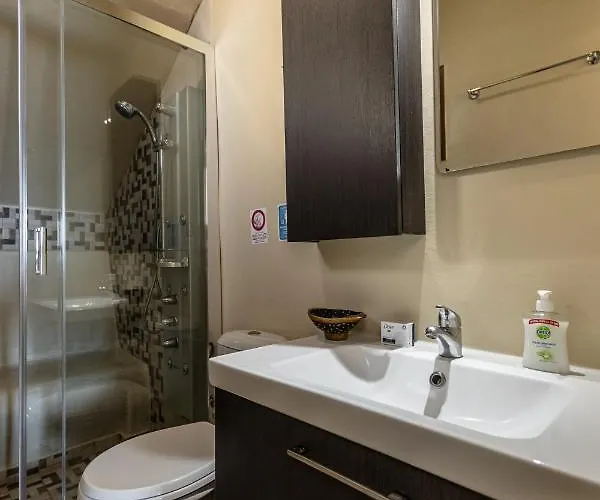 Holiday home Grotta Sognare *