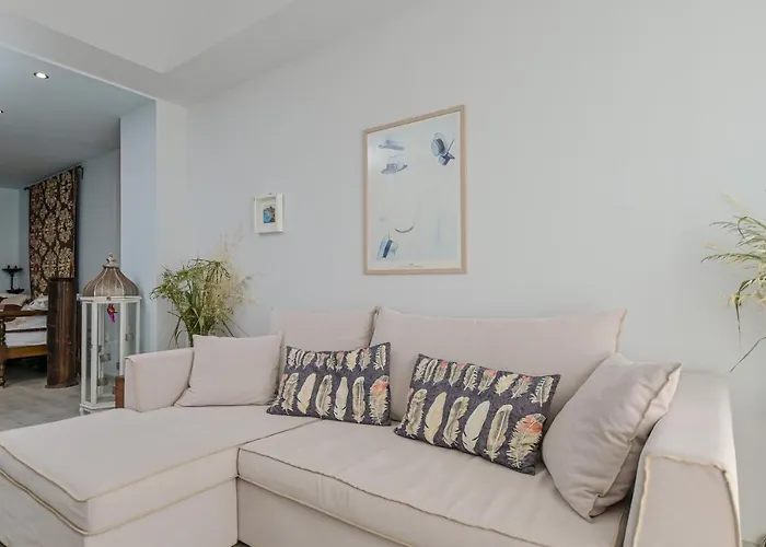 Holiday home Grotta Sognare *