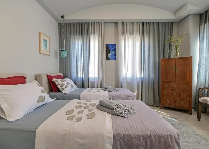 Grotta Sognare Holiday home *