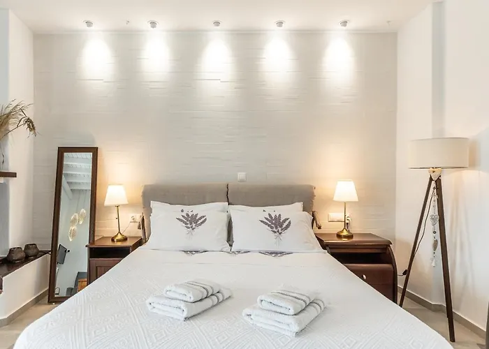 Grotta Sognare Naxos City