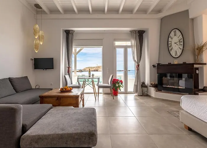 Grotta Sognare Holiday home