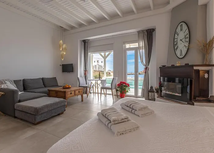 Holiday home Grotta Sognare