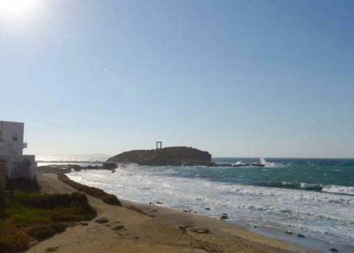 Grotta Sognare Holiday home